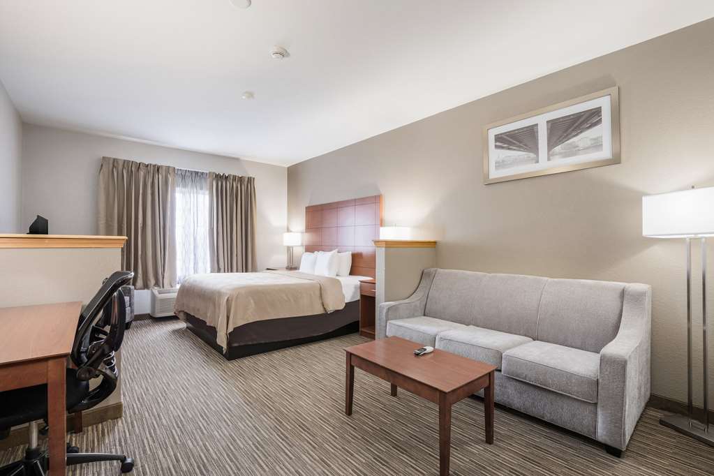 quality inn and suites lodi i 90