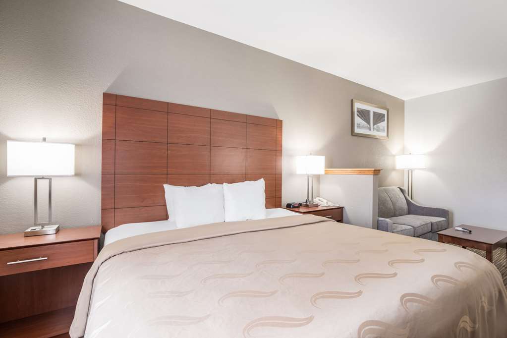 quality inn and suites lodi i 90