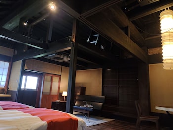 nipponia miyama tsurugaoka mountain village
