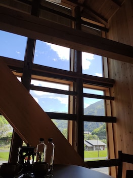 nipponia miyama tsurugaoka mountain village