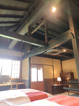 nipponia miyama tsurugaoka mountain village
