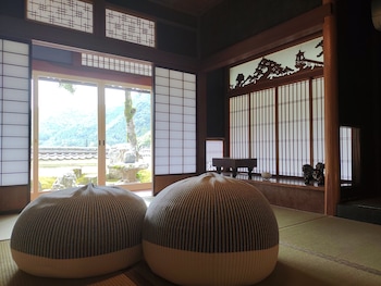 nipponia miyama tsurugaoka mountain village