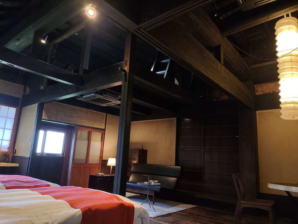 nipponia miyama tsurugaoka mountain village