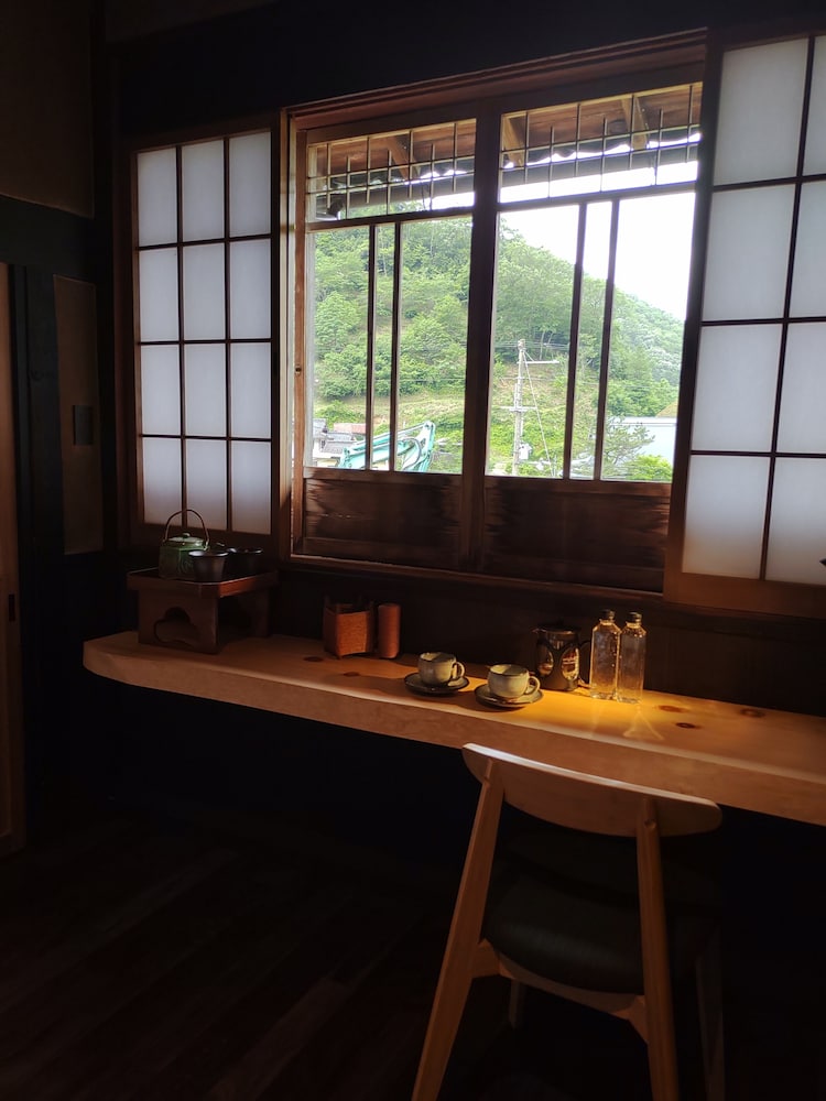nipponia miyama tsurugaoka mountain village