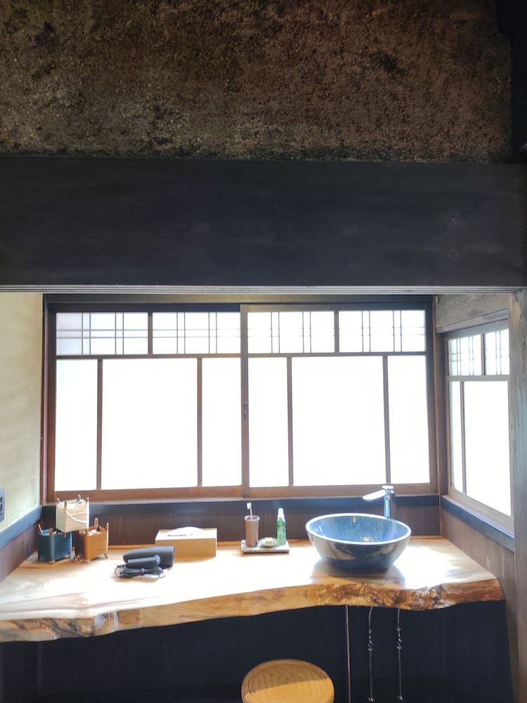 nipponia miyama tsurugaoka mountain village