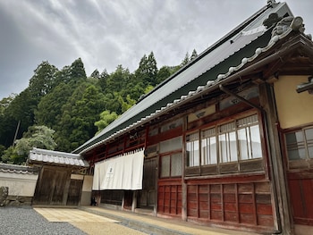 nantan
