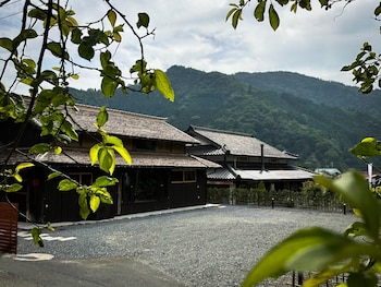 nantan