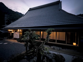 nipponia miyama tsurugaoka mountain village