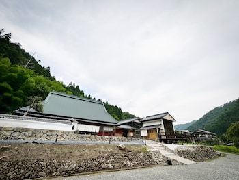 nantan