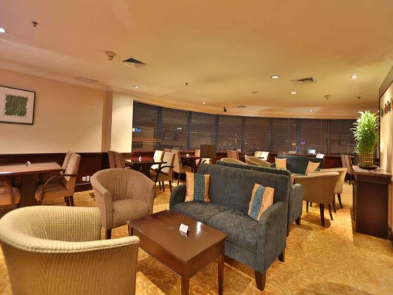 the acacia hotel jakarta