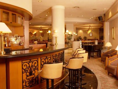 the acacia hotel jakarta