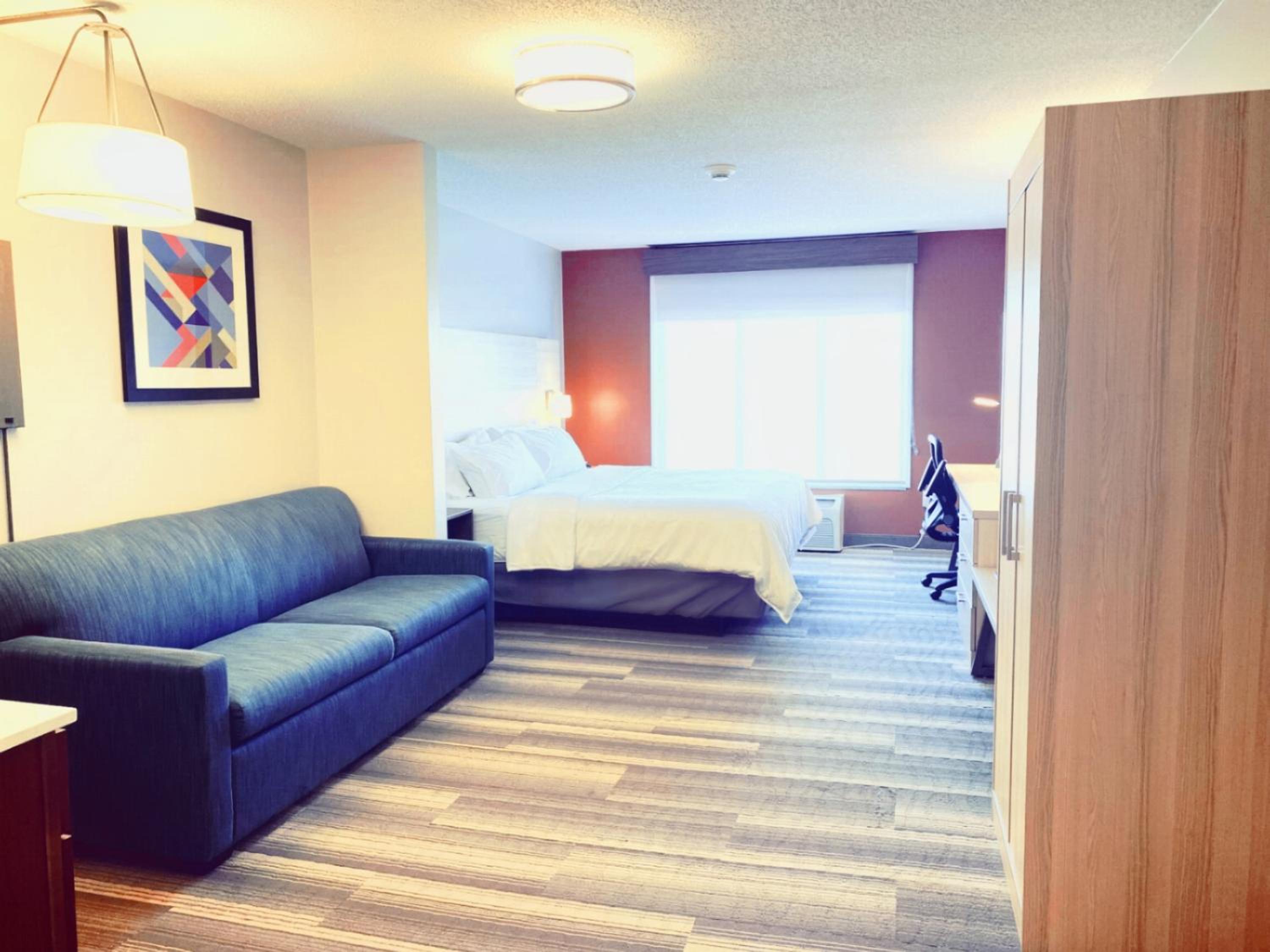 holiday inn express hotel and suites logansport by ihg