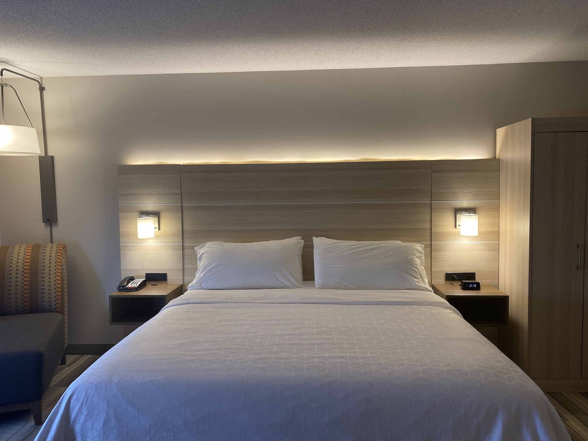 holiday inn express hotel and suites logansport by ihg
