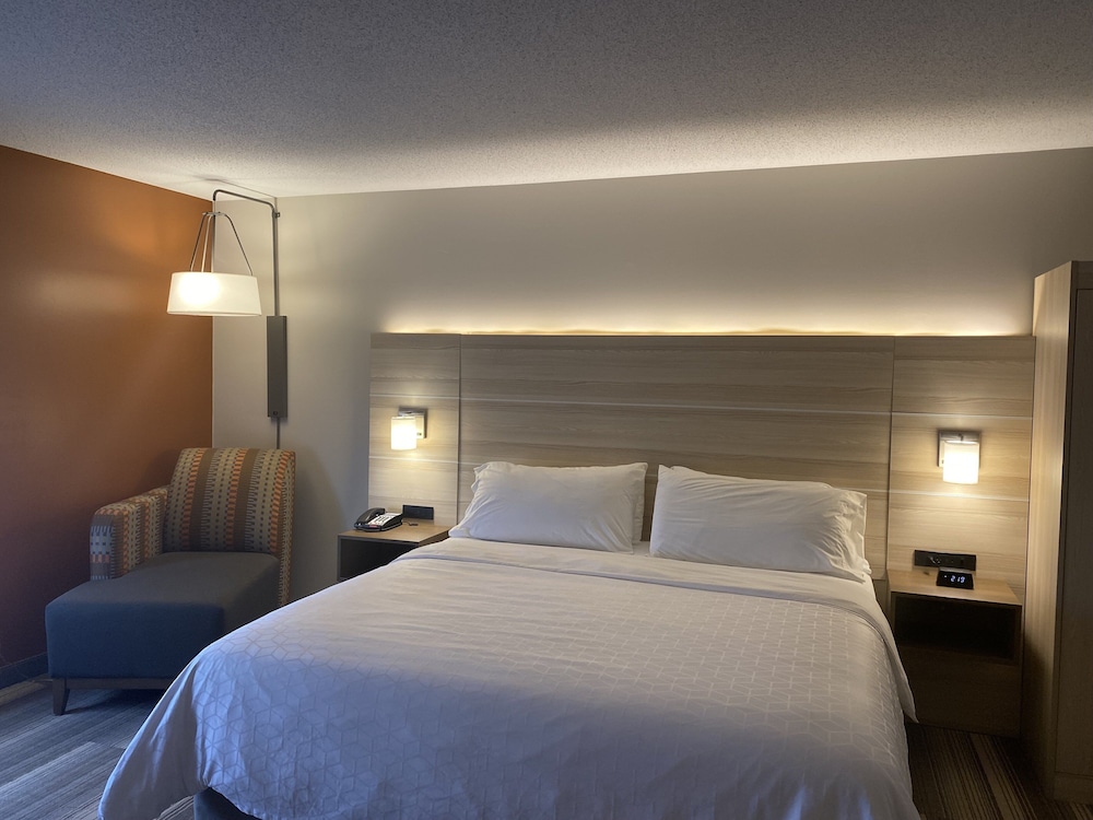 holiday inn express hotel and suites logansport by ihg