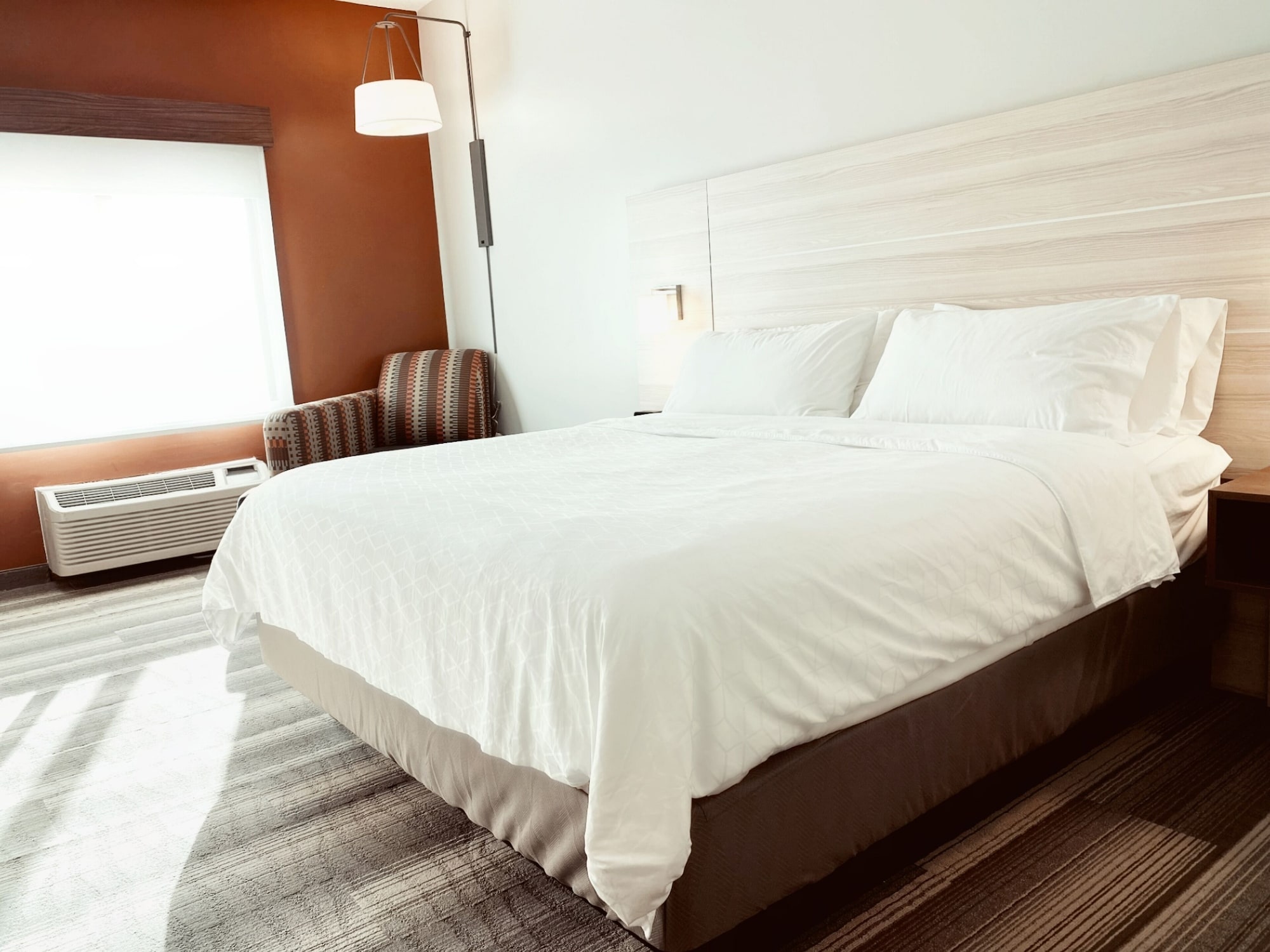holiday inn express hotel and suites logansport by ihg