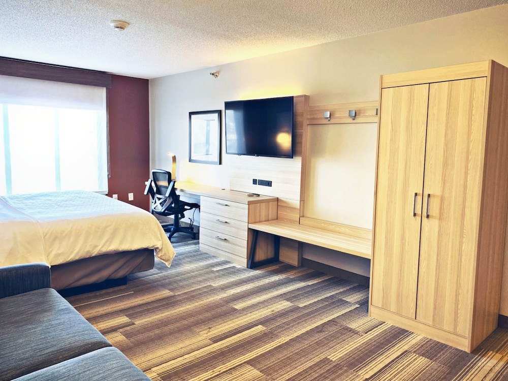 holiday inn express hotel and suites logansport by ihg