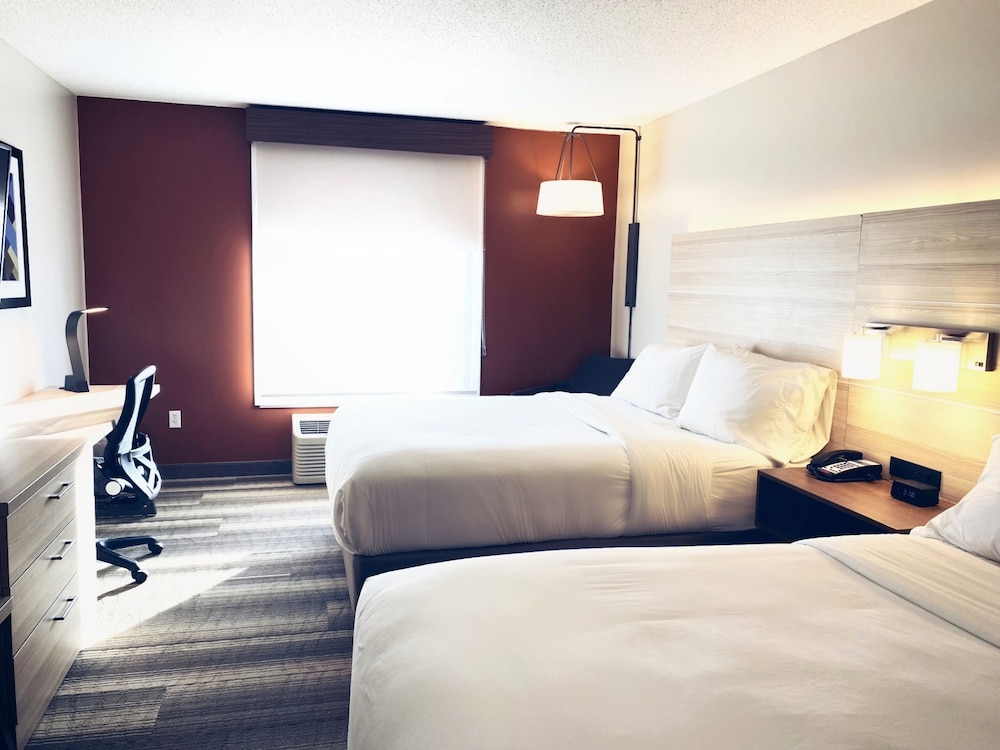 holiday inn express hotel and suites logansport by ihg