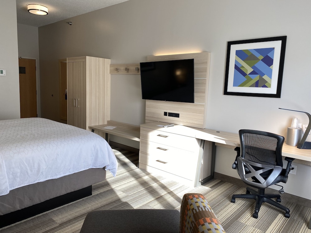 holiday inn express hotel and suites logansport by ihg