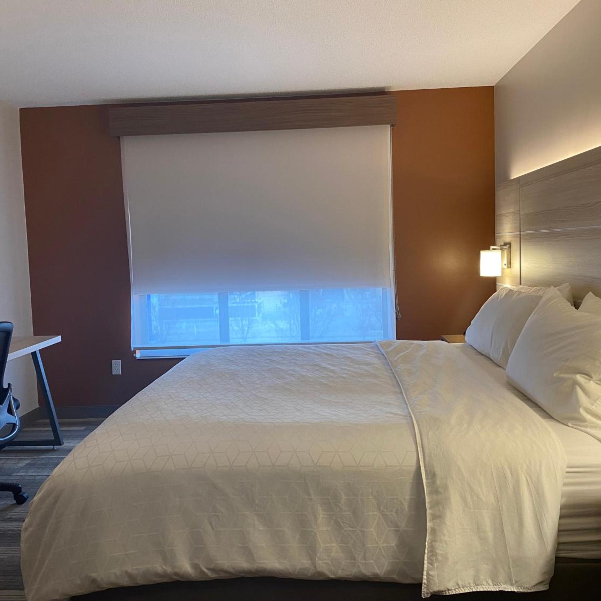 holiday inn express hotel and suites logansport by ihg