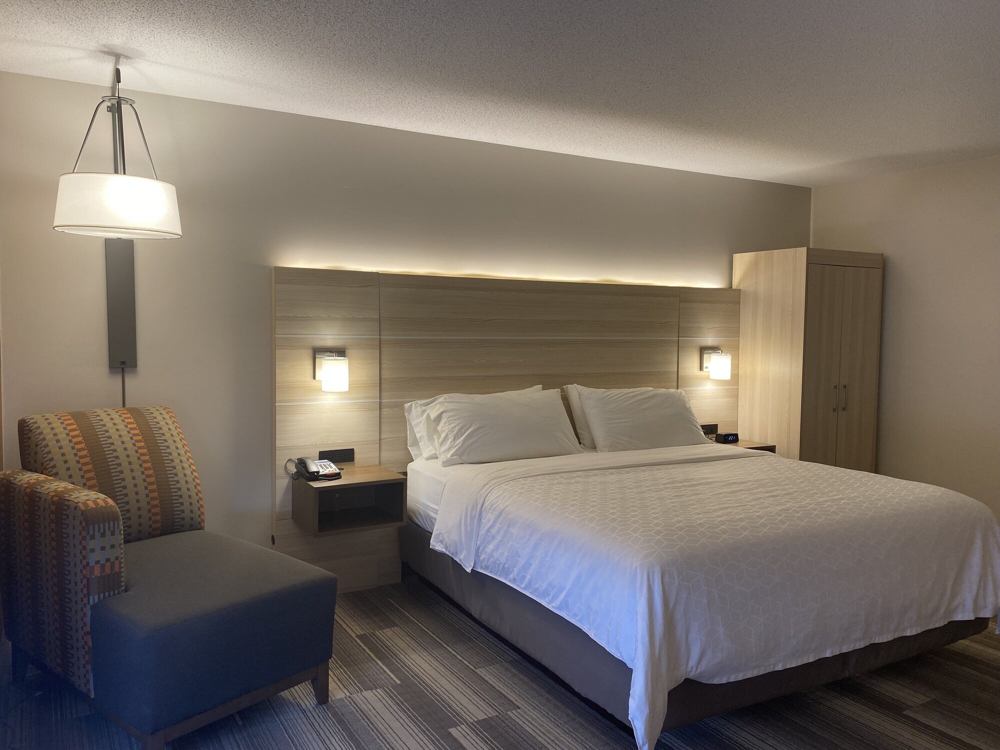 holiday inn express hotel and suites logansport by ihg