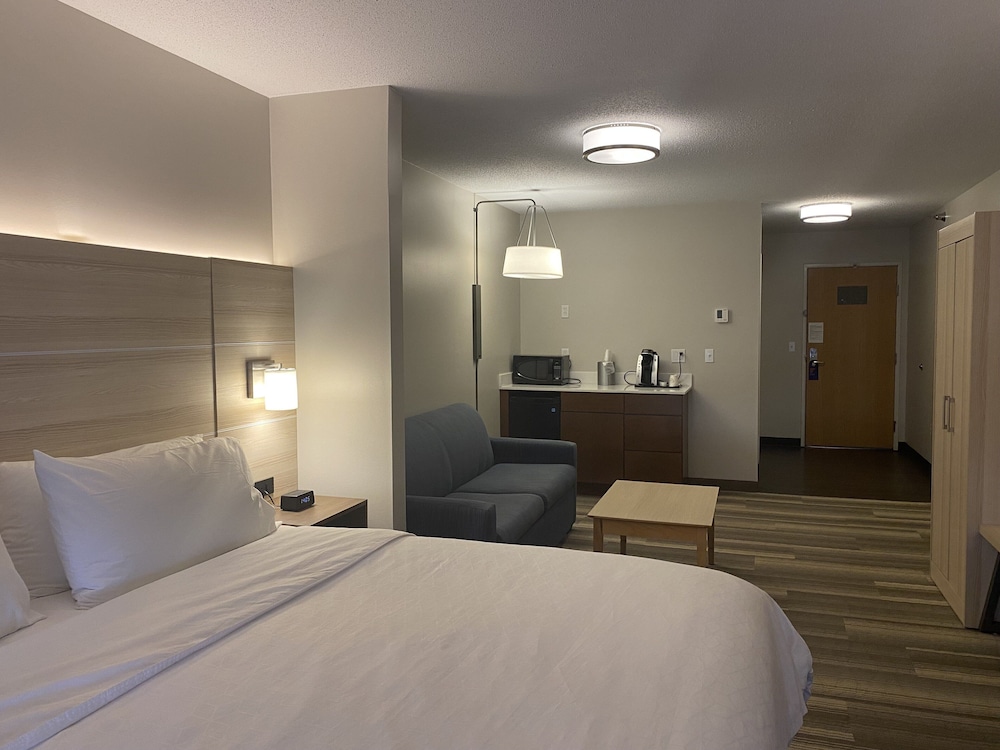 holiday inn express hotel and suites logansport by ihg