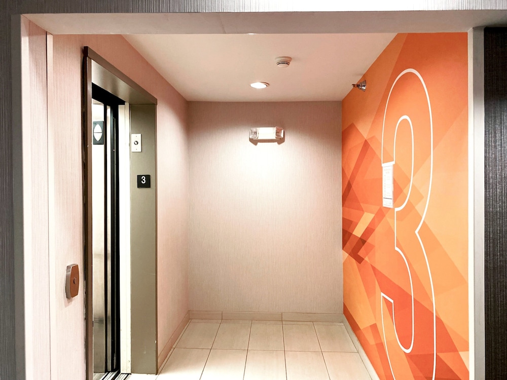 holiday inn express hotel and suites logansport by ihg