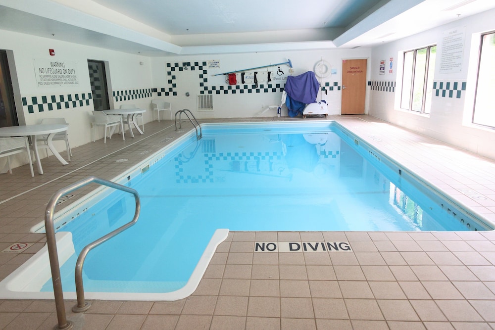 holiday inn express hotel and suites logansport by ihg