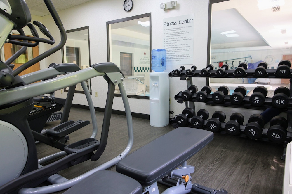 holiday inn express hotel and suites logansport by ihg