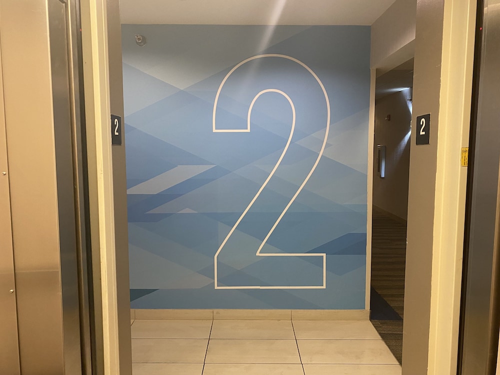 holiday inn express hotel and suites logansport by ihg