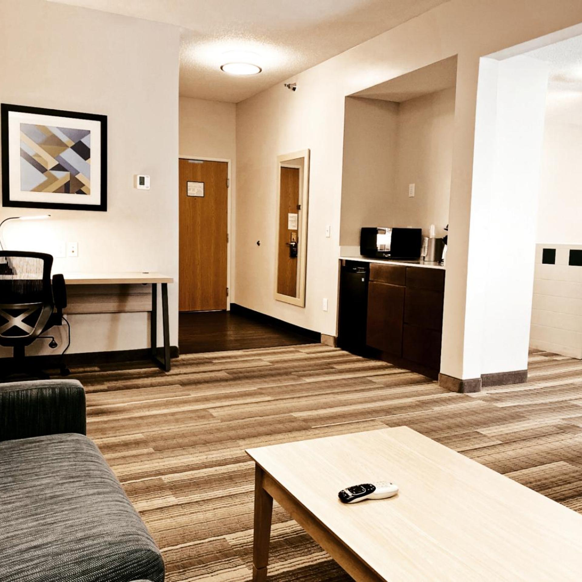 holiday inn express hotel and suites logansport by ihg