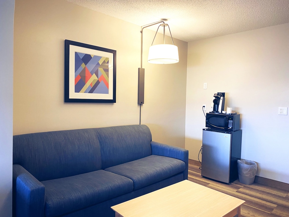 holiday inn express hotel and suites logansport by ihg