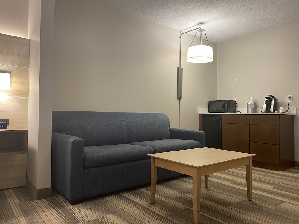 holiday inn express hotel and suites logansport by ihg