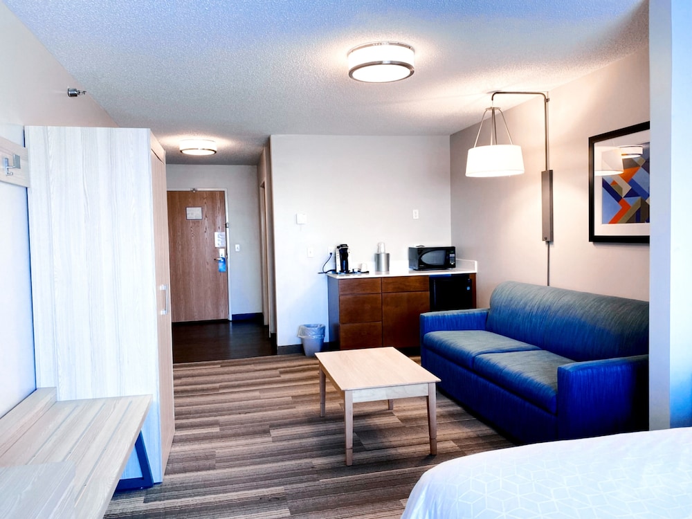 holiday inn express hotel and suites logansport by ihg