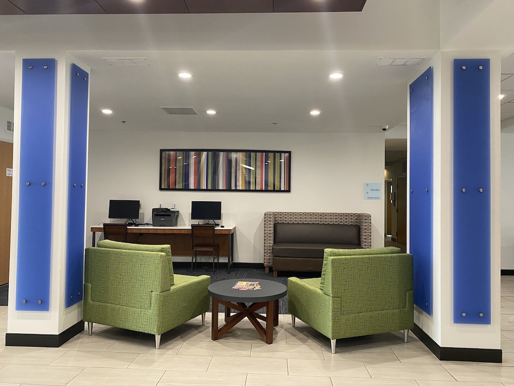 holiday inn express hotel and suites logansport by ihg