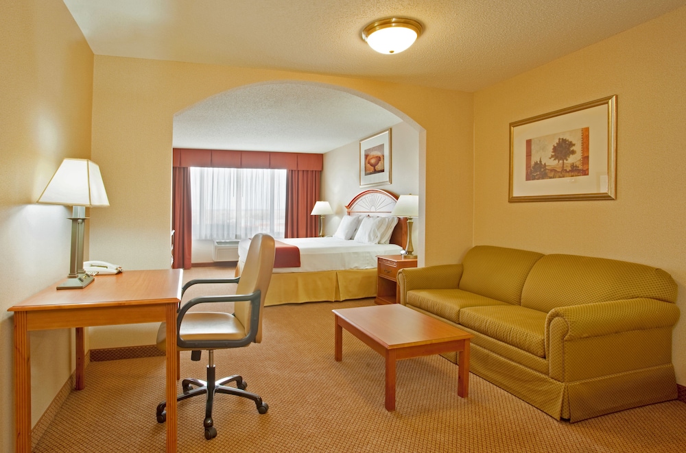 holiday inn express hotel and suites logansport by ihg
