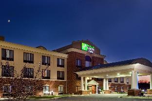 holiday inn express hotel and suites logansport by ihg