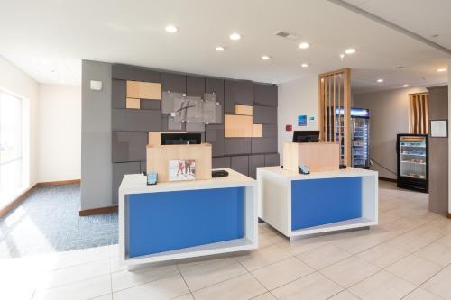 holiday inn express hotel and suites logansport by ihg