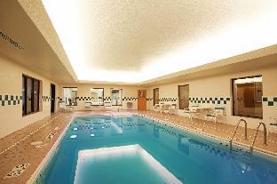holiday inn express hotel and suites logansport by ihg