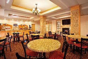 holiday inn express hotel and suites logansport by ihg