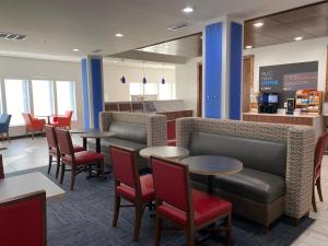 holiday inn express hotel and suites logansport by ihg