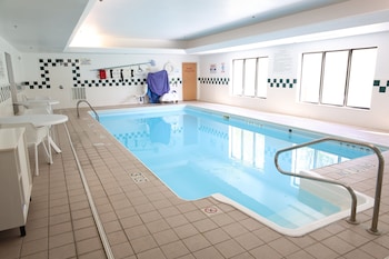 Holiday Inn Express Hotel & Suites Logansport By Ihg,Kokomo>>Indiana,3 star