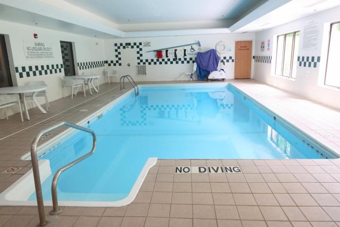 holiday inn express hotel and suites logansport by ihg