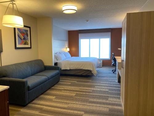 holiday inn express hotel and suites logansport by ihg