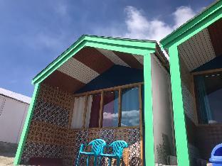 Nirvana Resort At Pangong Beach,,4 star