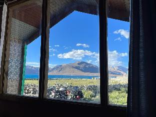 Nirvana Resort At Pangong Beach,,4 star