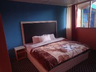 nirvana resort at pangong beach