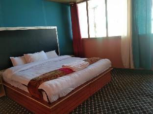 nirvana resort at pangong beach