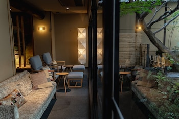 nishiyama ryokan established in 1953