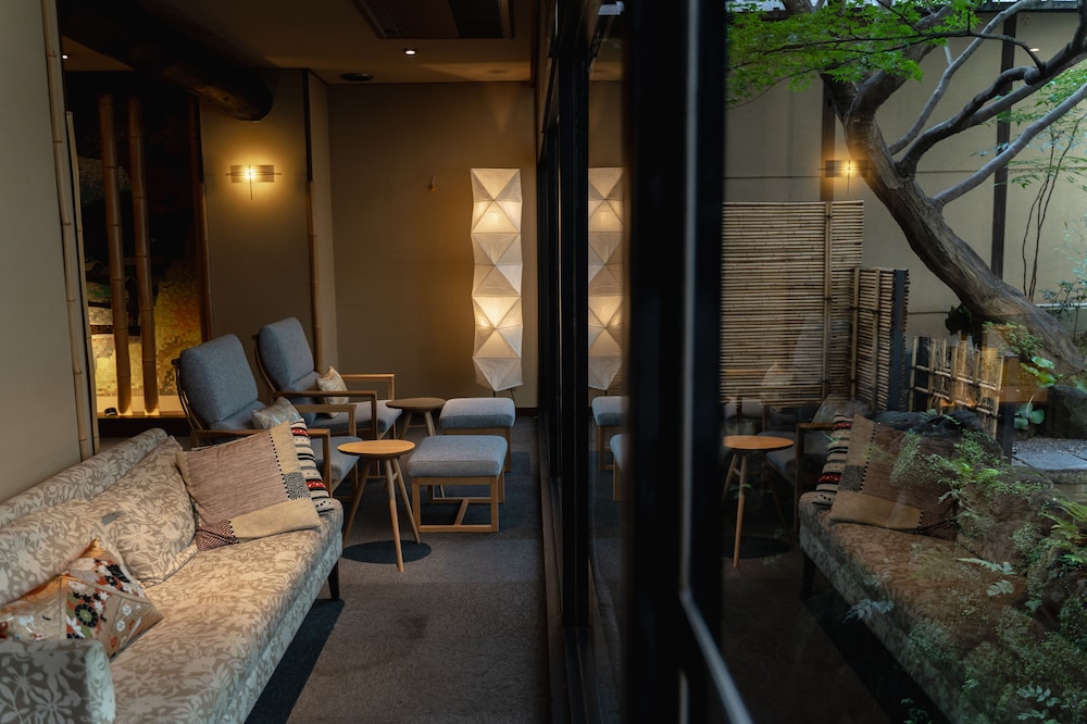 nishiyama ryokan established in 1953