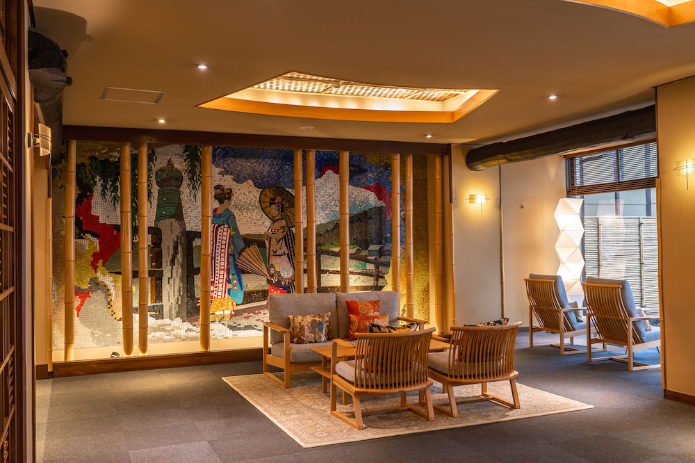 nishiyama ryokan established in 1953